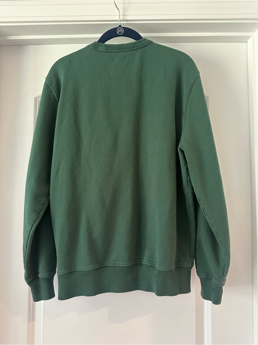 J.Crew Crewneck Dog Sweater - Picture 5 of 5